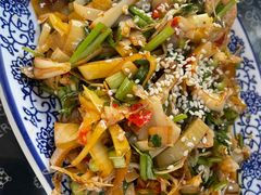 -蜗牛小馆醉乡民谣云南菜(惠新西里店)