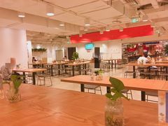大堂-金鼎轩(阜成门金融街店)