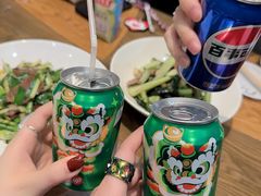 -黄泥岗·地道湖北菜(奥特莱斯店)