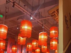 -山四砂锅(太原钟楼街店)