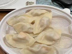-喜家德虾仁水饺(景枫中心店)