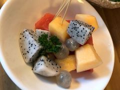 -王鼎精致料理铁板烧(世博源店)