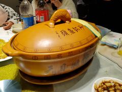 -风味小馆(天目湖宾馆店)