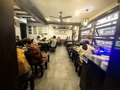 -长人馄饨铺(解放街店)