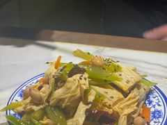 -雁滩白记·兰州牛肉面
