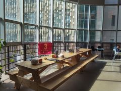 -CAGES凯吉思西餐厅运动乐园(静安店)