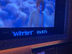 -温莎KTV(珠江路店)