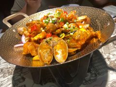 -一味大院•桐庐菜传承店(春江路店)