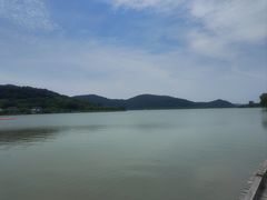 -南北湖风景区