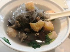 -咬不得高祖生煎·简餐(城站店)