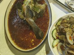 -琼大师东方烤乳猪(亚特兰蒂斯店)