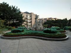 -金鸡山公园
