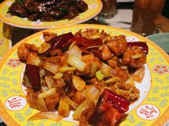 -那家小馆•北京菜•烤鸭(中关村店)