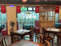 -安泰楼·佛跳墙创始人·传统闽味早茶·酒楼(三坊七巷闽菜地标店)