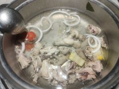 -狐狸爱上椰子鸡(滨江星光大道店)