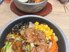 -权味·朝鲜族拌饭(勒泰店)