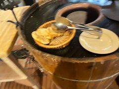 -长白山凯悦酒店·市集咖啡厅