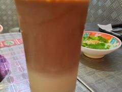 -孖记茶档·热腾茶餐(荔湾领展广场店)