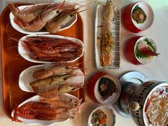 -夏威夷 ·全球海鲜姿造(高新店)