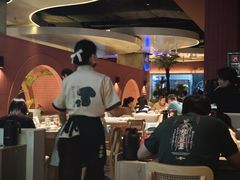 -芸山季·云南野生菌火锅(宝能环球汇店)