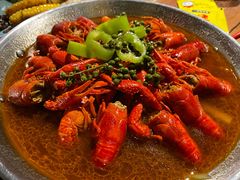 -幸福哟烧鸡·粤菜海鲜私厨(七星路店)