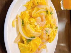 -新旺茶餐厅(嘉里城店)