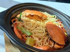 -不仔客海鲜·烧烤·270度海景餐厅(大东海店)