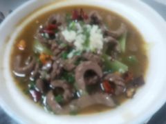-阿娘家·原生态农家菜(国顺东路店)