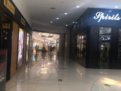 -方恒购物中心(望京小街店)