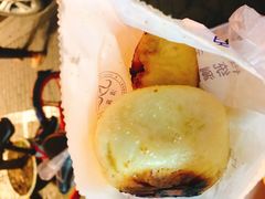 -云南路美食街