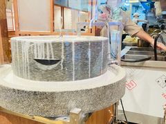 水产区-小满手工粉(上海文峰广场店)