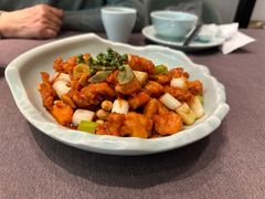 -羲和雅苑•北京烤鸭(乐园道万象城店)