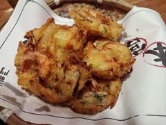 -老西门·常州菜(新区店)