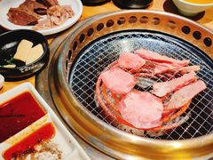 -黑牛黑猪烤肉专门店(万象城店)