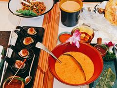 -太食獸泰式茶餐厅(IFS国金中心店)