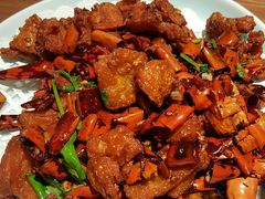 -吕氏疙瘩汤·新鲁菜(济南万象城店)