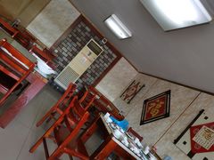 -青岛锅贴(四流中路店)