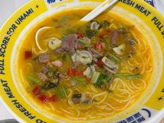 -粉小主·贵州酸汤牛肉粉(南京仙林金鹰店)