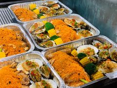 -盒马鲜生(莱蒙都会店)