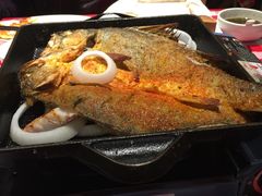 -西贝(金桥店)