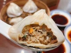蟹粉小笼-熙盛源(复兴路店)