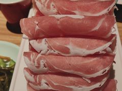 -额尔敦草原涮羊肉·烧烤(冻青树总店)