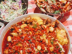 -辣小鲜·南昌大排档(船山路店)