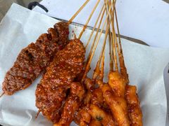 -辽B·小串(总店)