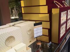 -卫鼎轩·曹公馆(鼓楼店)
