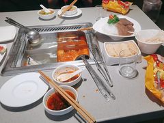 -海底捞火锅(关山保利店)