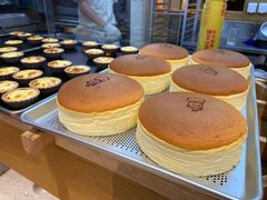 -西村叔叔的店·面包·甜品·蛋糕(清河万象汇店)