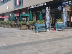 -星巴克(深圳星都豪庭店)