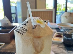 -宴悦海鲜餐厅·游水海鲜·牛排(亚龙湾瑞吉店)