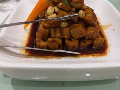 -村长家的疙瘩汤·东营菜(东营茶城店)